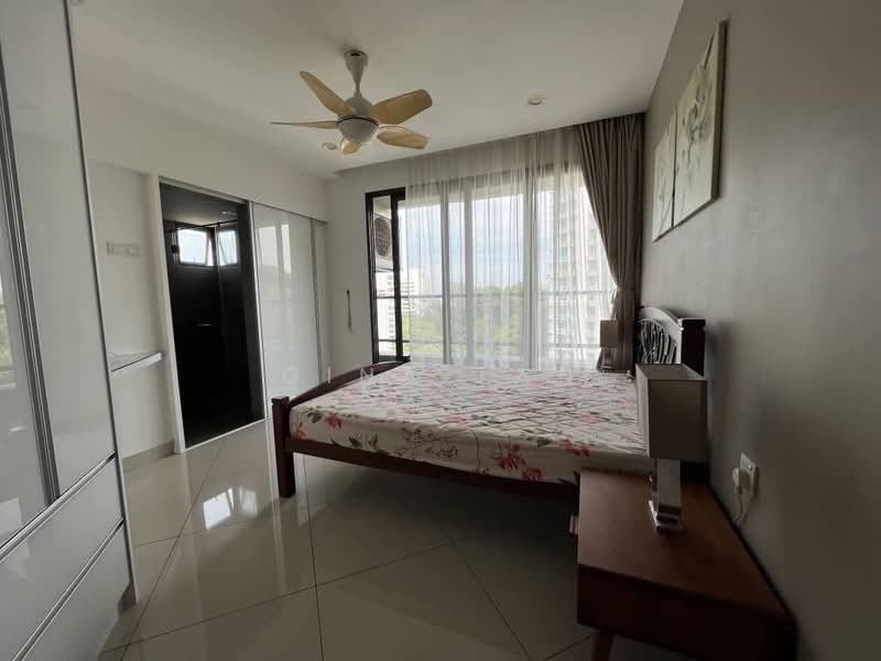 Condominium for Sale at Miami Green - Gina Tan - Bedroom - PropertyGuru.com.my