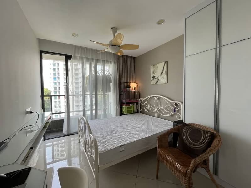 Condominium for Sale at Miami Green - Gina Tan - Bedroom - PropertyGuru.com.my