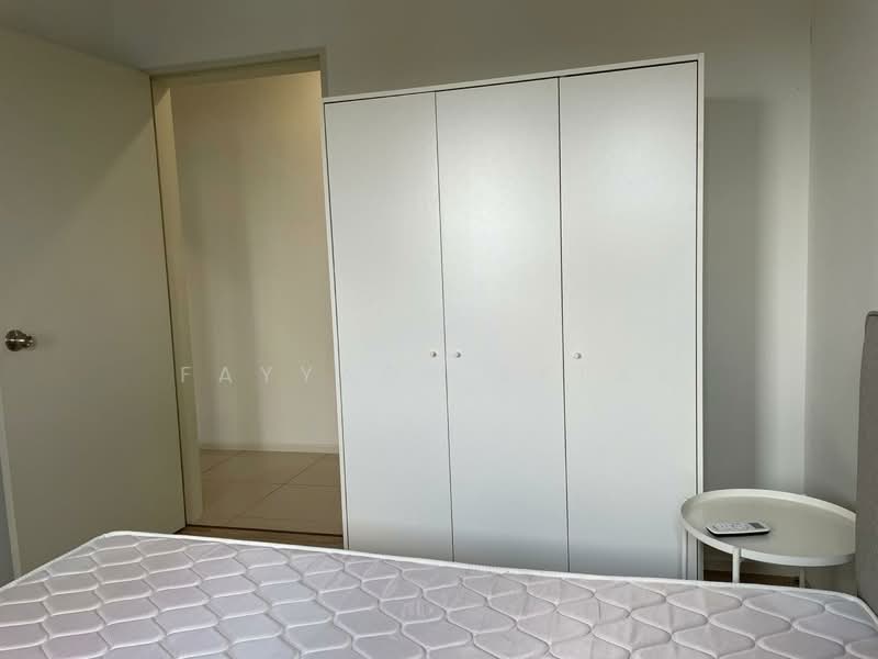 Servis Apartment untuk Disewa di Sunway Gandaria - Fayyadh Setak - Bedroom - PropertyGuru.com.my