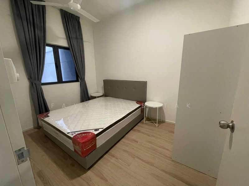 Servis Apartment untuk Disewa di Sunway Gandaria - Fayyadh Setak - Bedroom - PropertyGuru.com.my