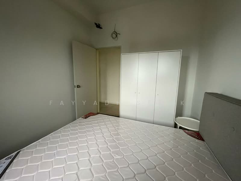 Servis Apartment untuk Disewa di Sunway Gandaria - Fayyadh Setak - Bedroom - PropertyGuru.com.my