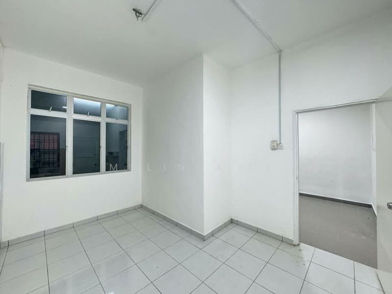 Rumah Teres 2 Tingkat untuk Dijual di Taman Puteri Wangsa (Ulu Tiram) - Melinda Ee - Interior - PropertyGuru.com.my