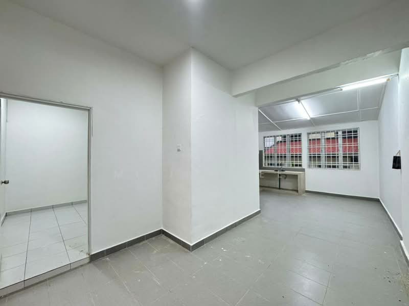 Rumah Teres 2 Tingkat untuk Dijual di Taman Puteri Wangsa (Ulu Tiram) - Melinda Ee - Interior - PropertyGuru.com.my