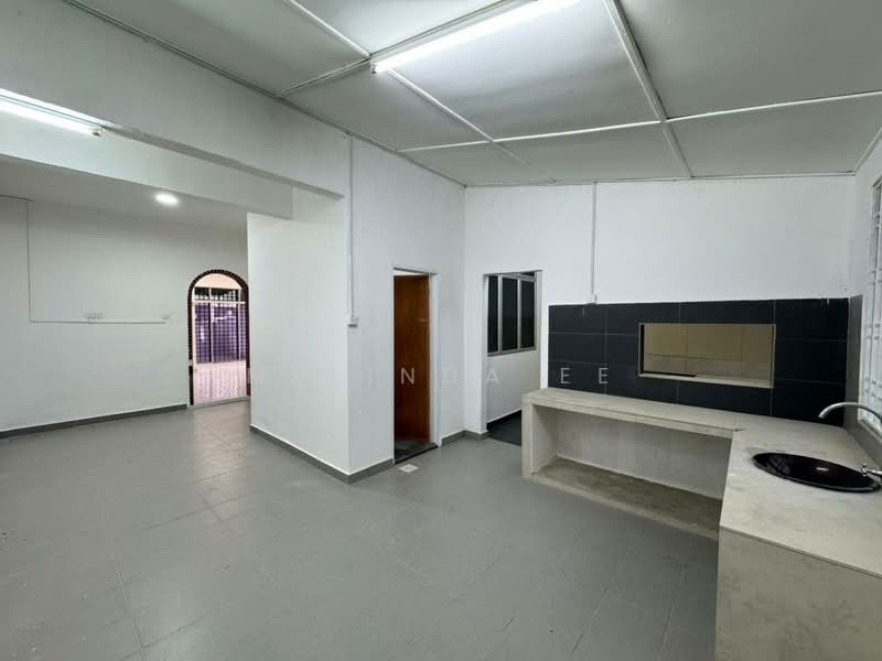 Rumah Teres 2 Tingkat untuk Dijual di Taman Puteri Wangsa (Ulu Tiram) - Melinda Ee - PropertyGuru.com.my