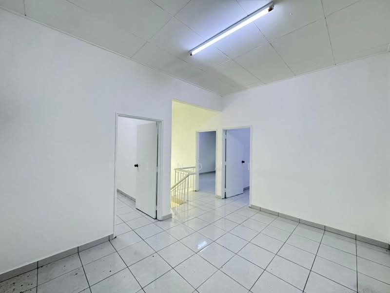 Rumah Teres 2 Tingkat untuk Dijual di Taman Puteri Wangsa (Ulu Tiram) - Melinda Ee - PropertyGuru.com.my