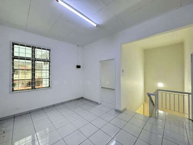 Rumah Teres 2 Tingkat untuk Dijual di Taman Puteri Wangsa (Ulu Tiram) - Melinda Ee - PropertyGuru.com.my