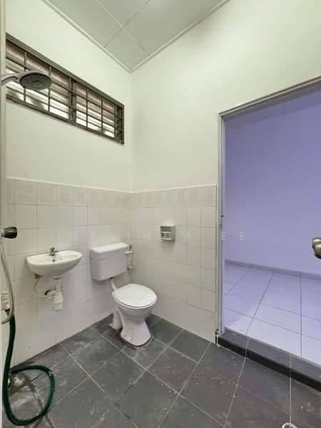 Rumah Teres 2 Tingkat untuk Dijual di Taman Puteri Wangsa (Ulu Tiram) - Melinda Ee - PropertyGuru.com.my