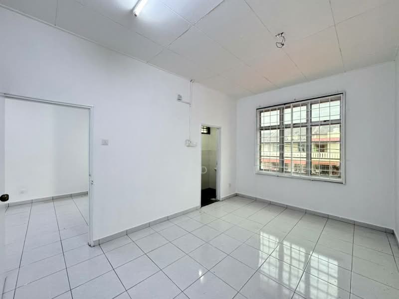 Rumah Teres 2 Tingkat untuk Dijual di Taman Puteri Wangsa (Ulu Tiram) - Melinda Ee - PropertyGuru.com.my