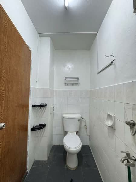 Rumah Teres 2 Tingkat untuk Dijual di Taman Puteri Wangsa (Ulu Tiram) - Melinda Ee - PropertyGuru.com.my