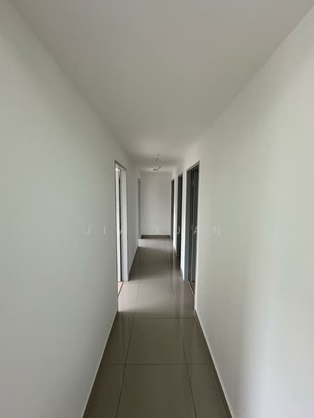 Servis Apartment untuk Disewa di M Luna - Jia Xuan - Corridor - PropertyGuru.com.my