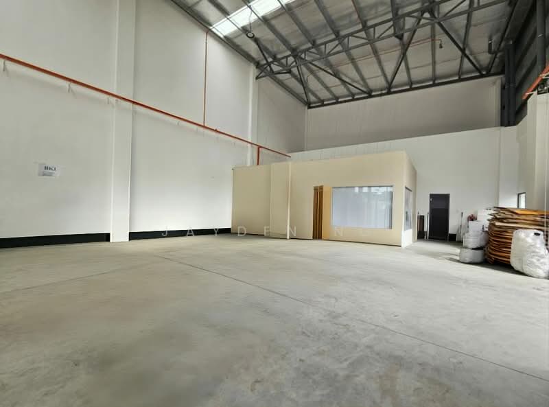 Tanah Komersial untuk Dijual di Eco Business Park 2 Senai (Senai) - Jayden Ng - Interior - PropertyGuru.com.my