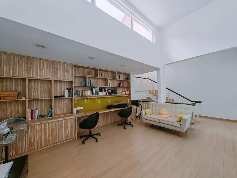 Rumah Teres 2.5 Tingkat untuk Dijual di Valencia (Sungai Buloh) - Jenny Tong - PropertyGuru.com.my