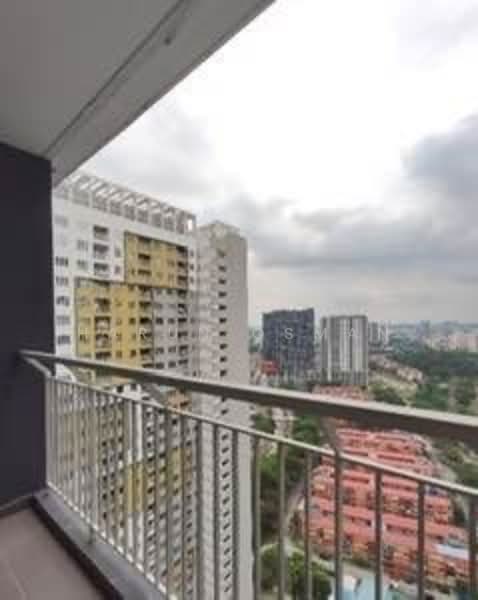 Condominium for Sale at The Holmes 1 - Harun Osman - PropertyGuru.com.my