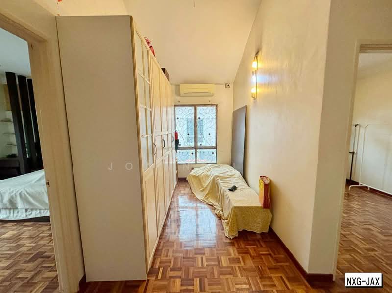 Cluster House for Sale in Setia Alam (Selangor) - Joanne Lim - Bedroom - PropertyGuru.com.my