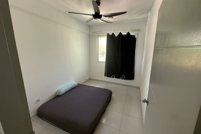 Condominium for Sale at Fairview Residence - S J Foo - Bedroom - PropertyGuru.com.my