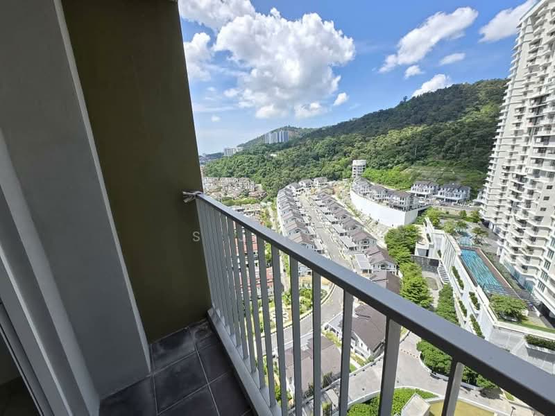 Condominium for Sale at Fairview Residence - S J Foo - PropertyGuru.com.my