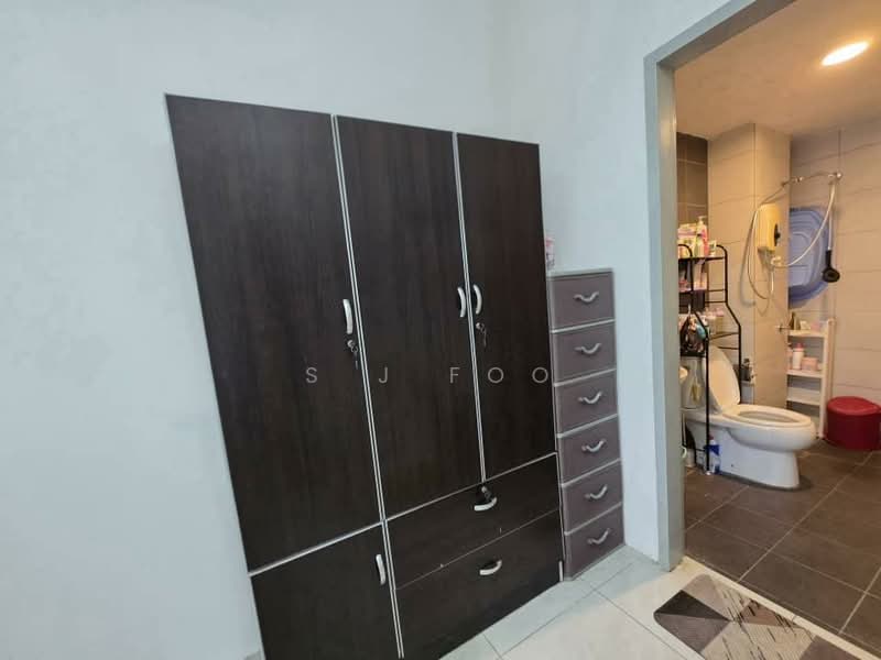 Condominium for Sale at Fairview Residence - S J Foo - PropertyGuru.com.my