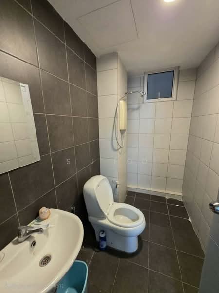 Condominium for Sale at Fairview Residence - S J Foo - PropertyGuru.com.my