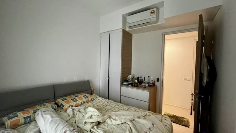 Service Residence for Sale at Cantara Residences - Bryan Chan - PropertyGuru.com.my