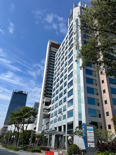 Office for Rent in Petaling Jaya (Selangor) - KP Chew - Exterior - PropertyGuru.com.my