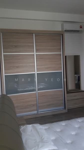 Condominium for Sale at The Holmes 1 - Mary Yeoh - Bedroom - PropertyGuru.com.my