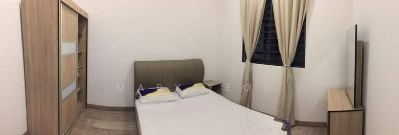 Condominium for Sale at The Holmes 1 - Mary Yeoh - Bedroom - PropertyGuru.com.my