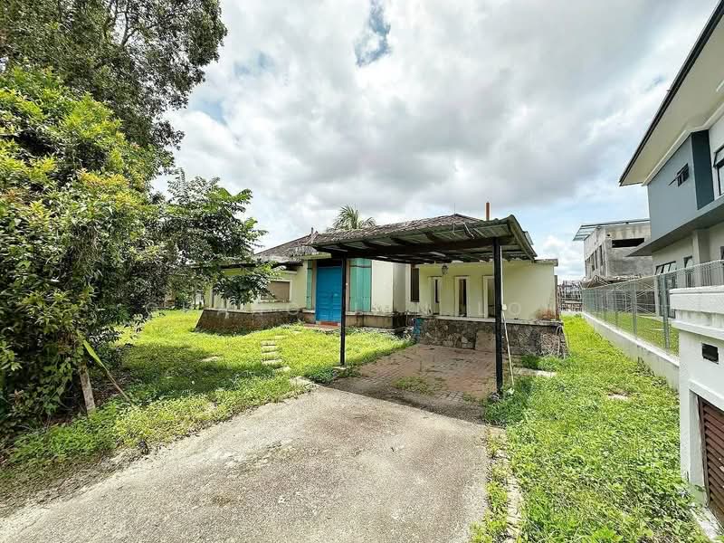 Rumah Banglo untuk Dijual di Johor Bahru (Johor) - Guang Jun Loh - PropertyGuru.com.my