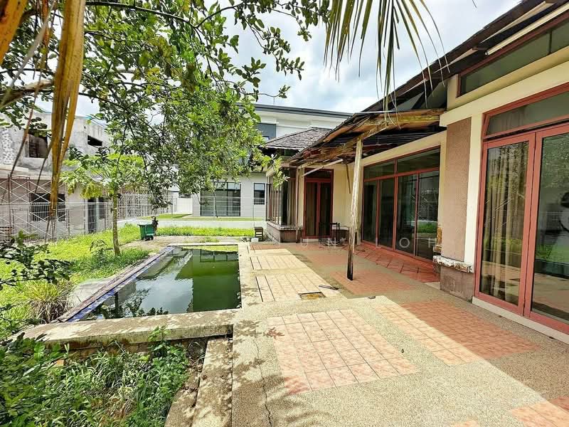Rumah Banglo untuk Dijual di Johor Bahru (Johor) - Guang Jun Loh - PropertyGuru.com.my