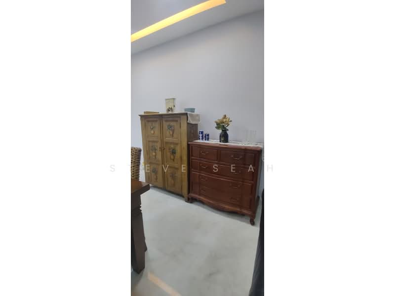 Pangsapuri untuk Dijual di Austin Regency (Pangsapuri Austin Perdana) - Steve Seah - Interior - PropertyGuru.com.my