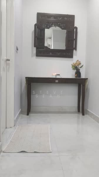 Pangsapuri untuk Dijual di Austin Regency (Pangsapuri Austin Perdana) - Steve Seah - Entrance - PropertyGuru.com.my