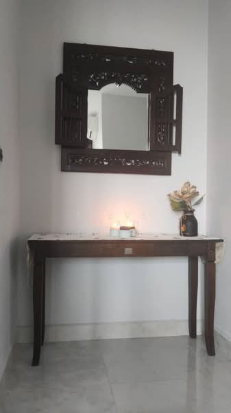 Pangsapuri untuk Dijual di Austin Regency (Pangsapuri Austin Perdana) - Steve Seah - Interior - PropertyGuru.com.my