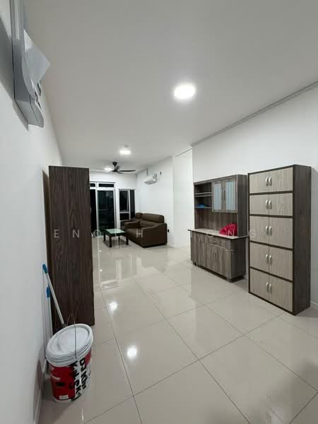 Service Residence for Rent at One 49 Residence - Enoch Liong - Living Room - PropertyGuru.com.my