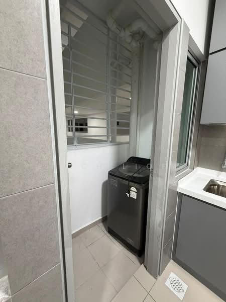 Service Residence for Rent at One 49 Residence - Enoch Liong - Interior - PropertyGuru.com.my