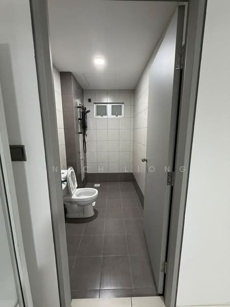 Service Residence for Rent at One 49 Residence - Enoch Liong - Bathroom - PropertyGuru.com.my