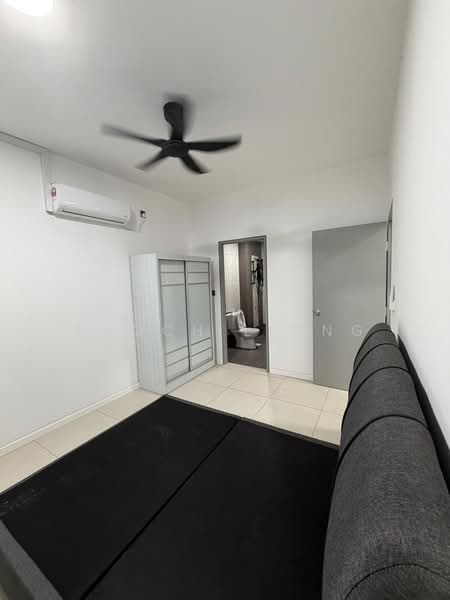 Service Residence for Rent at One 49 Residence - Enoch Liong - Bedroom - PropertyGuru.com.my