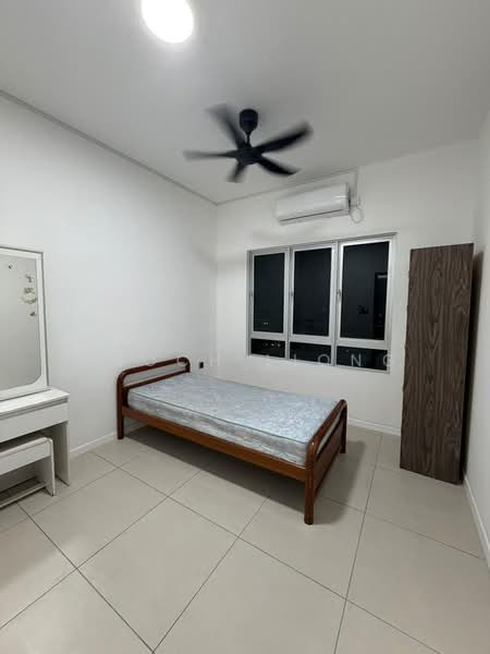 Service Residence for Rent at One 49 Residence - Enoch Liong - Bedroom - PropertyGuru.com.my