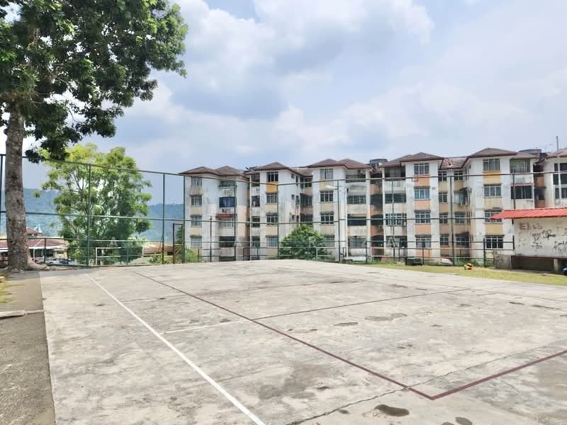 Apartment for Sale at Sri Melor (Mulberry Court) - Aqillah Razali - Exterior - PropertyGuru.com.my