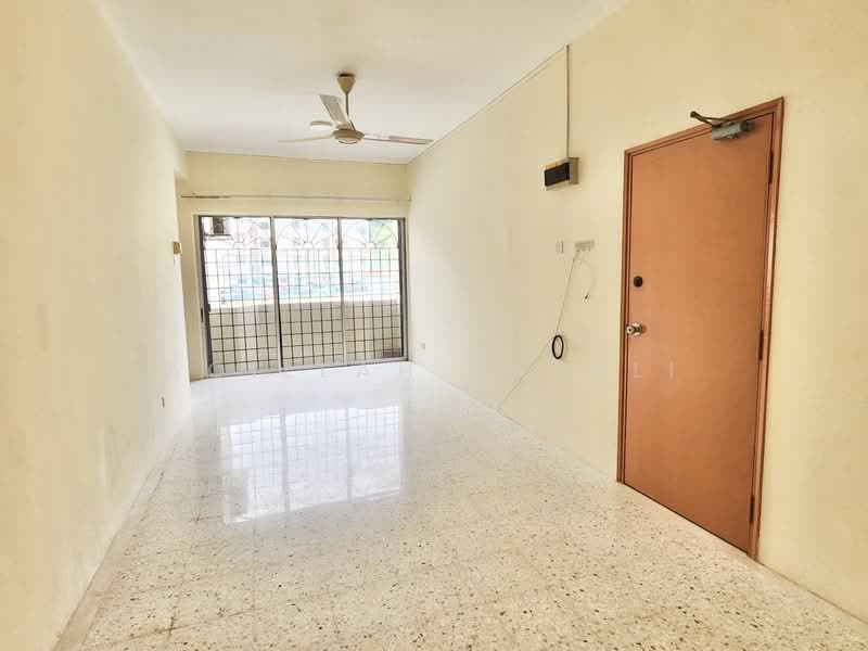 Apartment for Sale at Sri Melor (Mulberry Court) - Aqillah Razali - Living Room - PropertyGuru.com.my