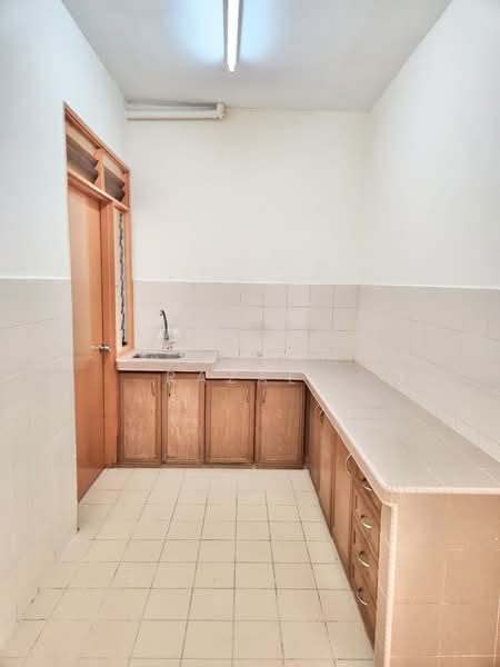 Apartment for Sale at Sri Melor (Mulberry Court) - Aqillah Razali - Kitchen - PropertyGuru.com.my