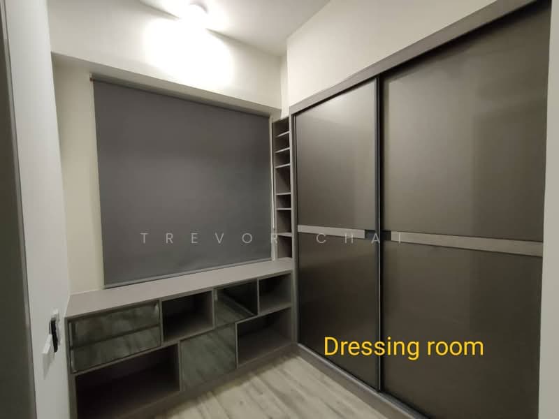 Apartment for Rent at Millerz Square Serviced Residence - Trevor Chai - Interior - PropertyGuru.com.my