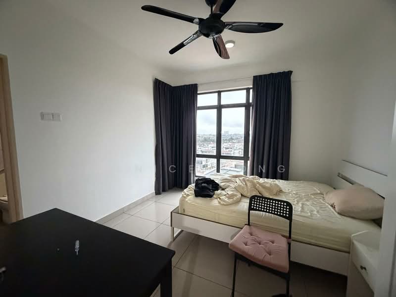 Servis Apartment untuk Disewa di ARC @ Austin Hills - Janice Yong - Bedroom - PropertyGuru.com.my