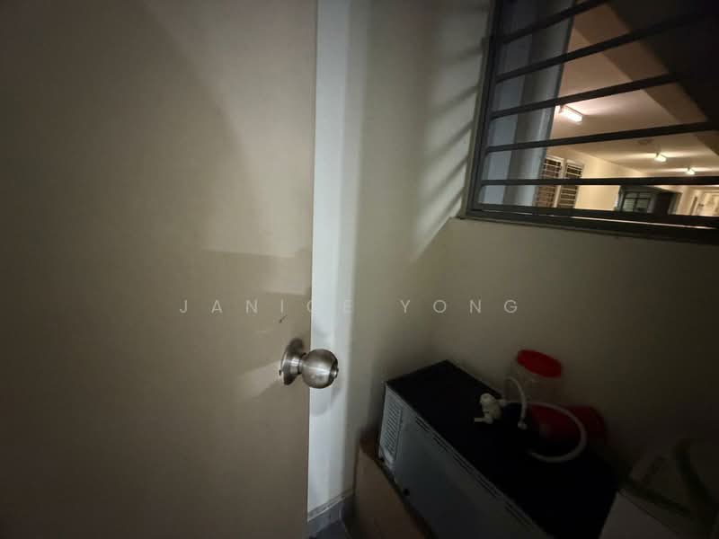 Servis Apartment untuk Disewa di ARC @ Austin Hills - Janice Yong - Interior - PropertyGuru.com.my