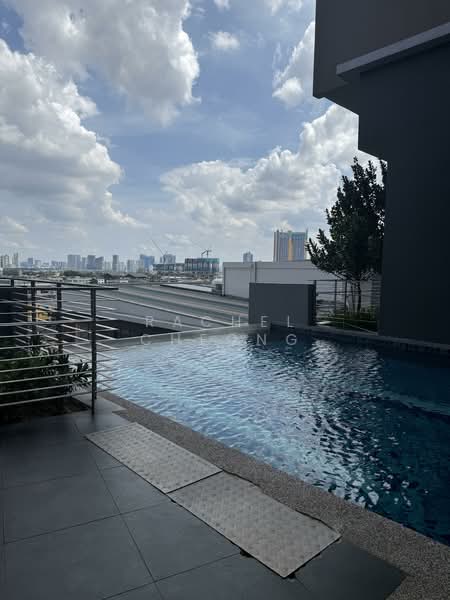 Servis Apartment untuk Dijual di SetiaWalk - Rachel Cheong - View - PropertyGuru.com.my