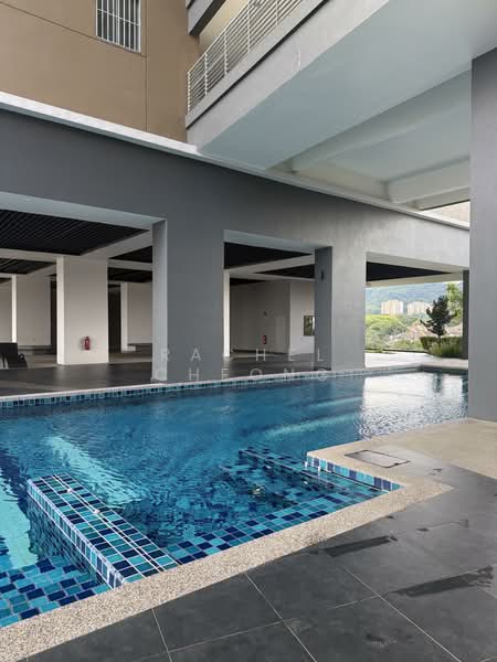 Servis Apartment untuk Dijual di SetiaWalk - Rachel Cheong - Exterior - PropertyGuru.com.my