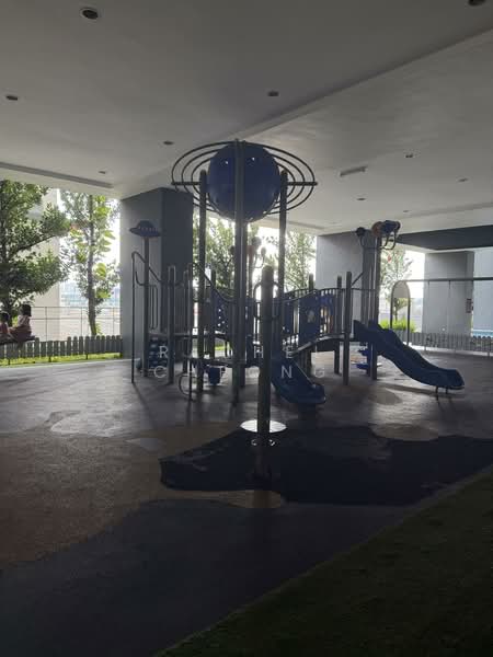 Servis Apartment untuk Dijual di SetiaWalk - Rachel Cheong - Exterior - PropertyGuru.com.my