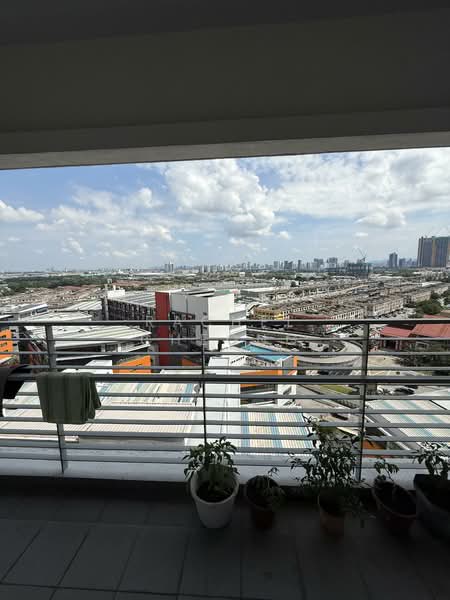 Servis Apartment untuk Dijual di SetiaWalk - Rachel Cheong - View - PropertyGuru.com.my