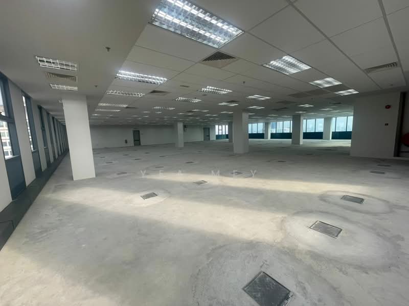 Pejabat untuk Disewa di Petaling Jaya (Selangor) - Yea Mey - Interior - PropertyGuru.com.my