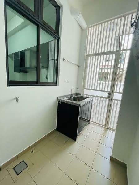 2-storey Terraced House for Sale in Taman Dato Onn (Johor Bahru) - Bryant Quah - Balcony - PropertyGuru.com.my