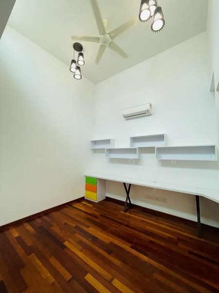 2-storey Terraced House for Sale in Taman Dato Onn (Johor Bahru) - Bryant Quah - Study - PropertyGuru.com.my