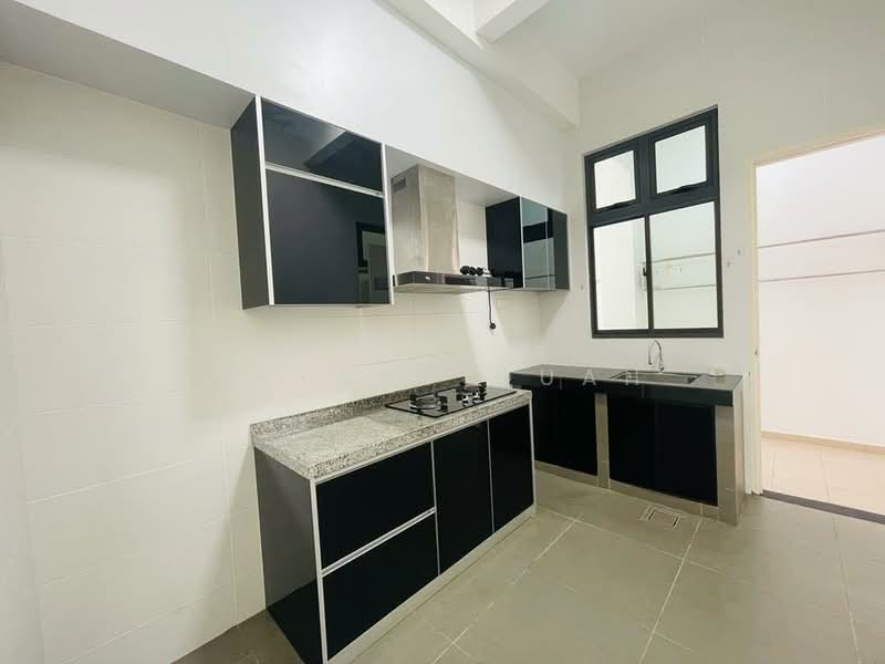 2-storey Terraced House for Sale in Taman Dato Onn (Johor Bahru) - Bryant Quah - Kitchen - PropertyGuru.com.my